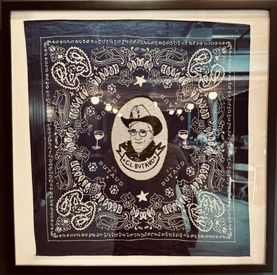 C.L. Butaud Wines by null C.L. Butaud Wines by null