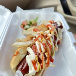 Tacos Los Perez
