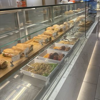 The Bakery Room - Bakeries Near Me - New York, New York The Bakery Room - Bakeries Near Me - New York, New York