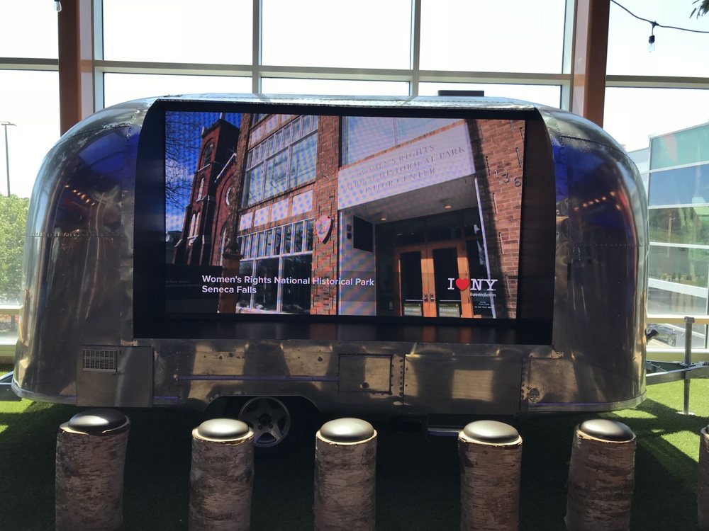 CENTRAL NY CENTER Updated June 2024 9090 Destiny Usa Dr, Syracuse, New York