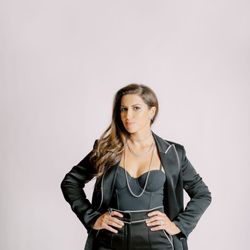 Ashley Amalfi, MD - Dr. Ashley N. Amalfi