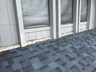 Slide of Assurance Roofing