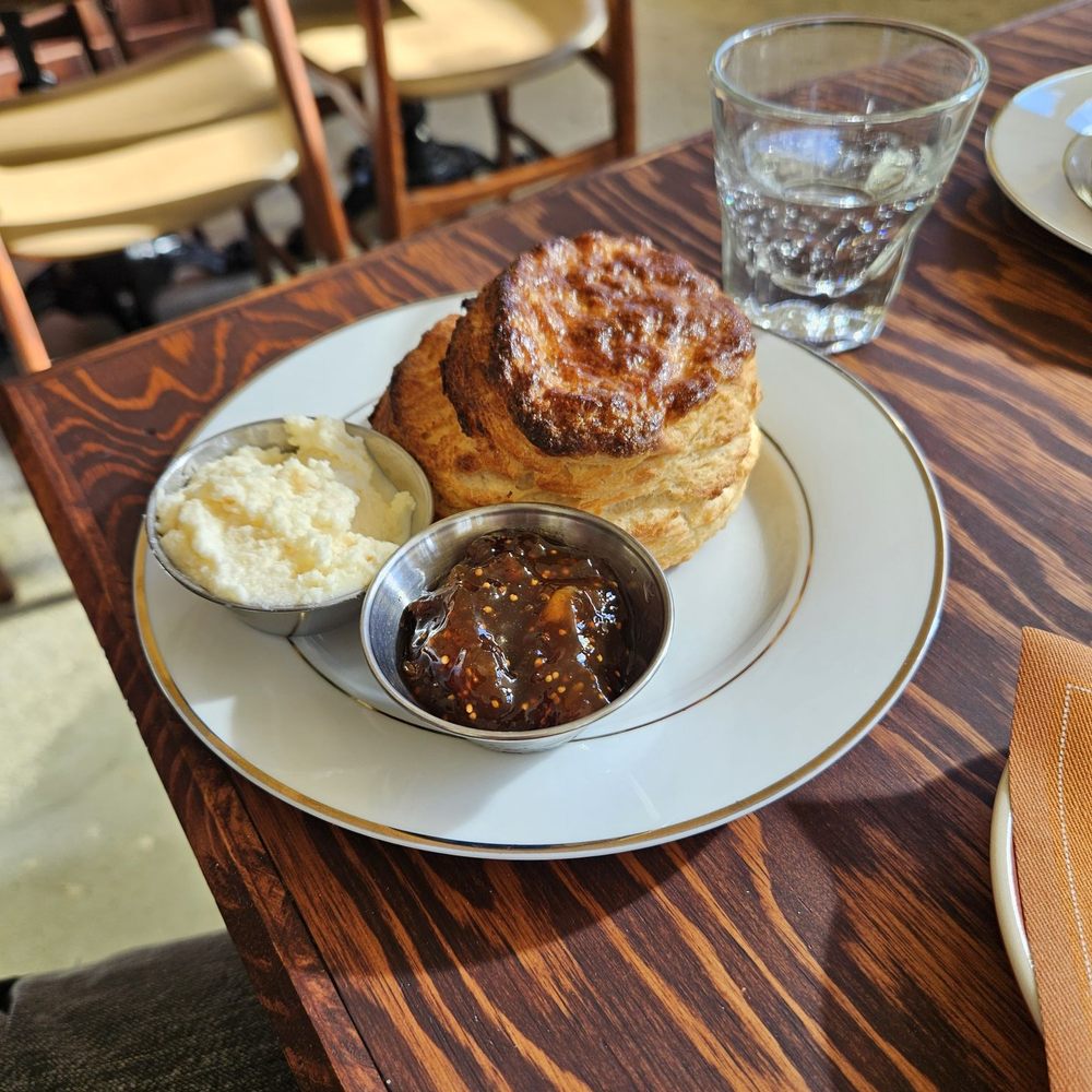 Wilde's - Gotta be some of the best scones, ever - Diners Near Me - Los Angeles, California Wilde's - Gotta be some of the best scones, ever - Diners Near Me - Los Angeles, California