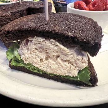 Kilroys Bar and Grill - Chicken Salad Sandwich - New American Near Me - Indianapolis, Indiana Kilroys Bar and Grill - Chicken Salad Sandwich - New American Near Me - Indianapolis, Indiana