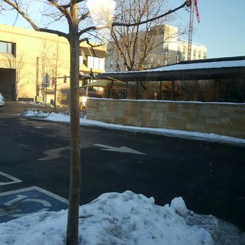 Hillstone Restaurant - Main parking lot - New American Near Me - Denver, Colorado Hillstone Restaurant - Main parking lot - New American Near Me - Denver, Colorado