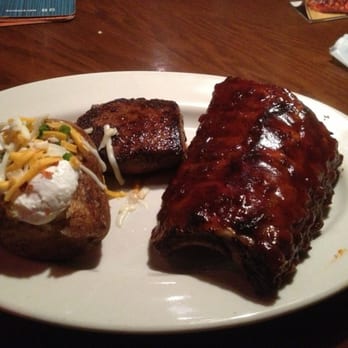 Outback Steakhouse - Steakhouses Near Me - Pittsburg, California