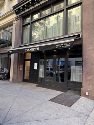 Danny’s by null Danny’s by null