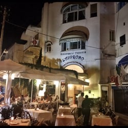 L'Approdo - Eat here! Best place in Capri