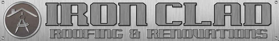 Slide of Iron Clad Roofing and Renovations