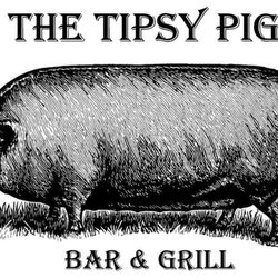 The Tipsy Pig