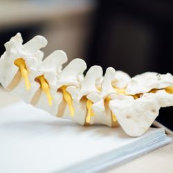 Kyle A Innes, DC - Chiropractic Health Performance