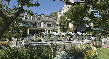 Balance Rock Inn by null