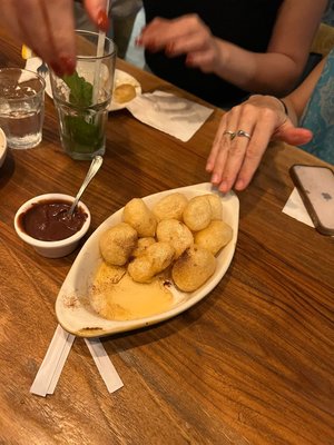 BAKALAKI Greek Taverna by null