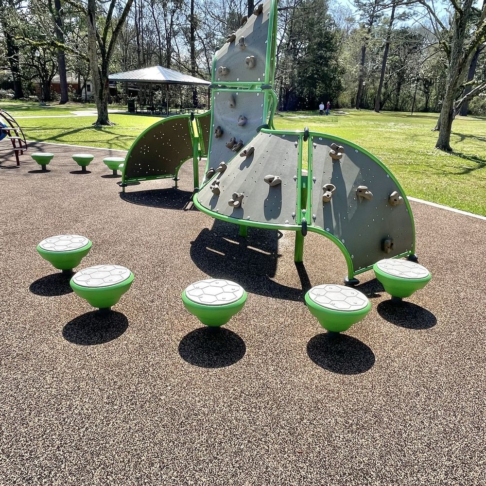 Joe A Bailey Park - Playground - Playgrounds Near Me - Mobile, Alabama Joe A Bailey Park - Playground - Playgrounds Near Me - Mobile, Alabama