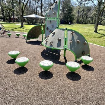 Joe A Bailey Park - Playground - Playgrounds Near Me - Mobile, Alabama Joe A Bailey Park - Playground - Playgrounds Near Me - Mobile, Alabama