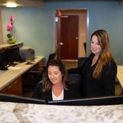 D'Angelo/Olson La Jolla Dentistry