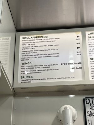 Soul: Food & Culture by null