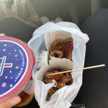 Tea Culture - Desserts Near Me - Elk Grove, California