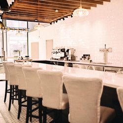 The Lobby by Greyhouse - Coffee Bar, Main entrance