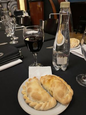 Tango Porteño by null