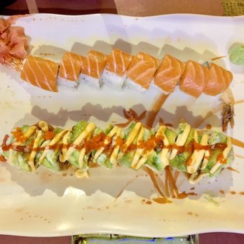 Sushi Cafe - Sushi Bars Near Me - Tampa, Florida