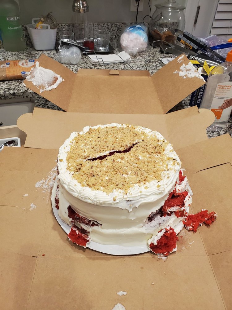 SWEET TEMPTATIONS BAKERY Updated June 2024 24 Photos & 34 Reviews