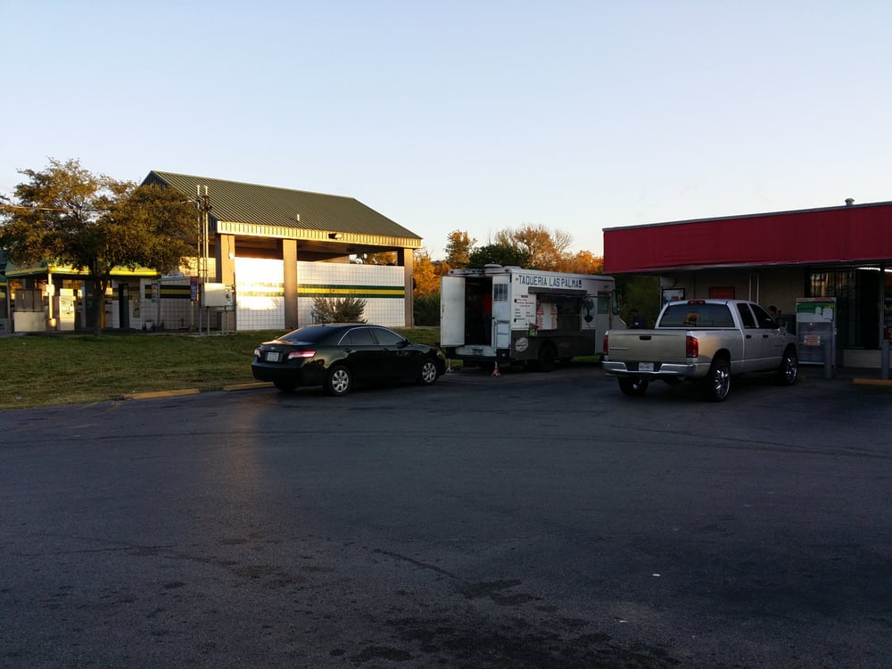 EXXON TIGER MARTS Updated August 2024 5445 Hwy 290 W, Austin, Texas