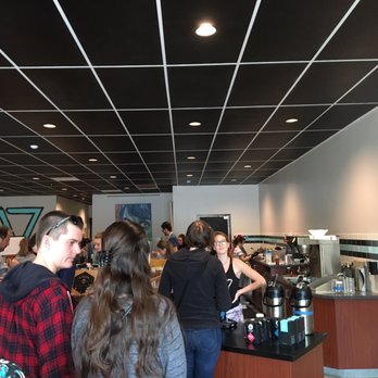 Five07 Coffee Bar and Eatery - Coffee & Tea Near Me - Thousand Oaks, California