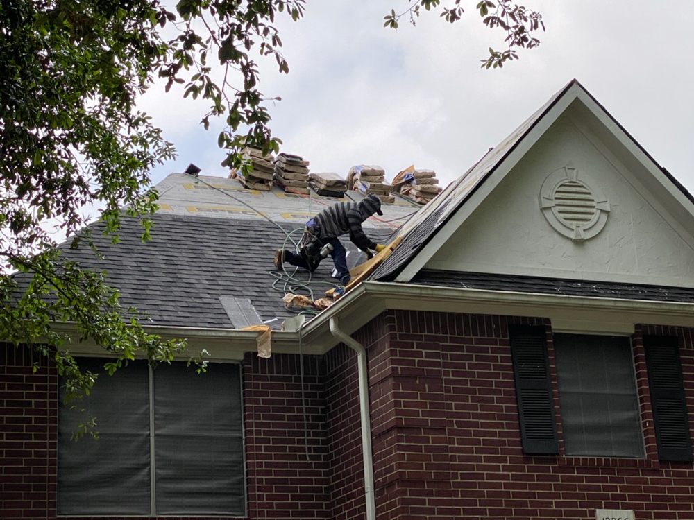 Slide of Houston Premier GC