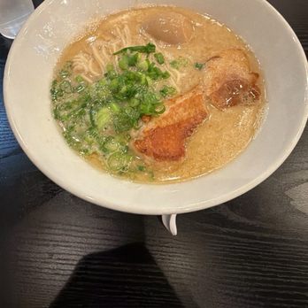 Ramen Boiler Room - Tonkotsu Ramen - Ramen Near Me - West Covina, California