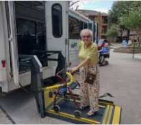 Nursing home transportation - We specialize in all Nursing home senior transportations! Nursing home transportation - We specialize in all Nursing home senior transportations!