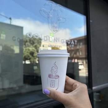 GOLDEN GOAT COFFEE - Updated December 2024 - 227 Photos & 168 Reviews