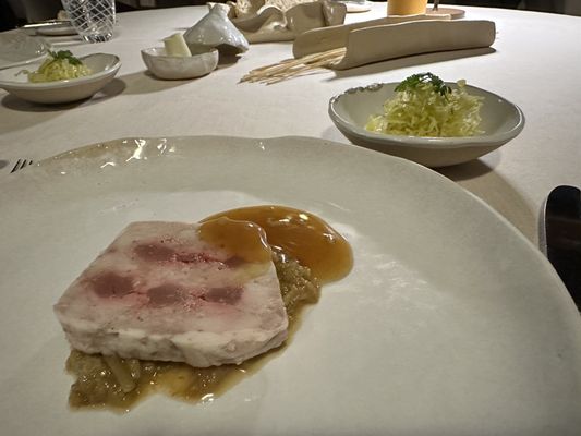 Ristorante Borgo Sant'Anna by null
