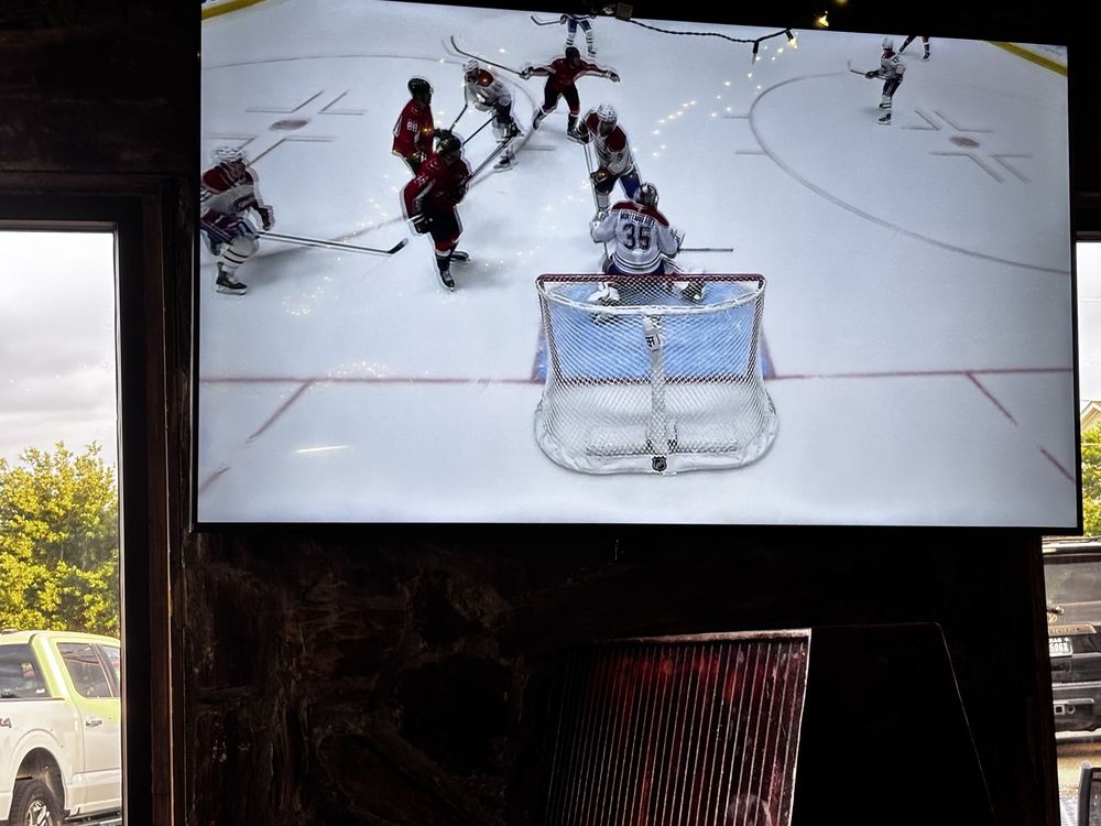 Carney's Pub & Grill