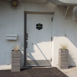 Exterior Exterior