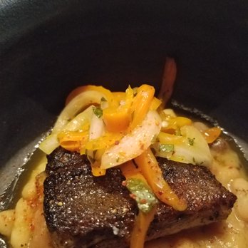 Table X - New American Near Me - Salt Lake City, Utah