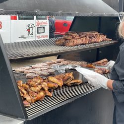 Reuland's Catering