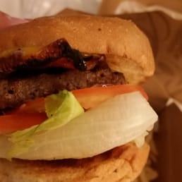 Bistro Burger