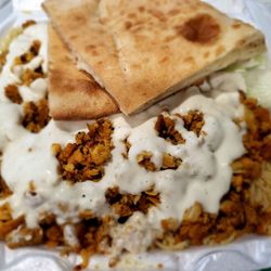 Skewers Halal