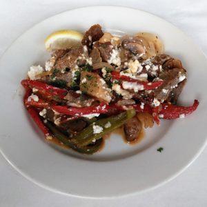 Christos Greek Restaurant on Yelp