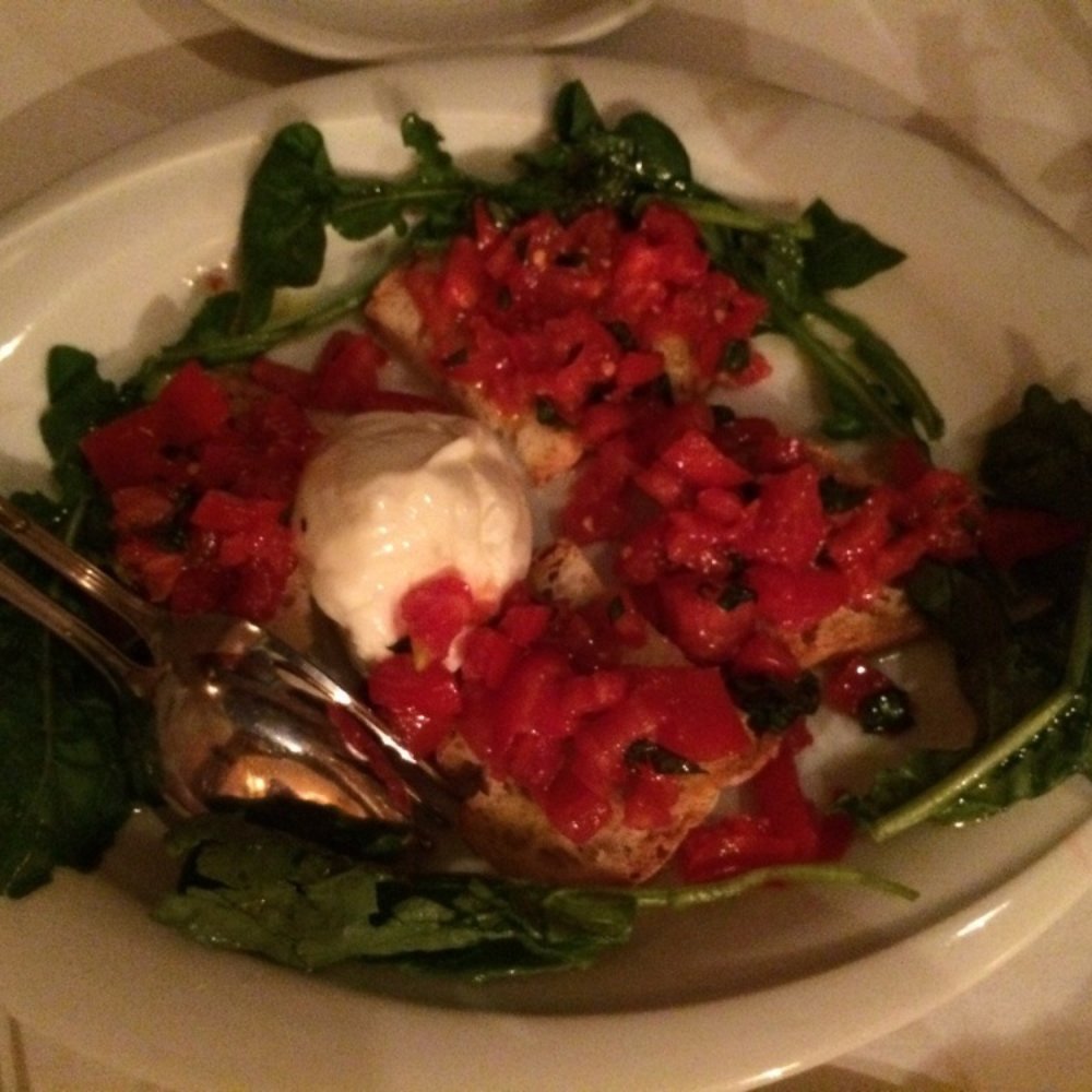Trattoria Garga - Bruschetta - Italian Near Me - Florence, FI Trattoria Garga - Bruschetta - Italian Near Me - Florence, FI