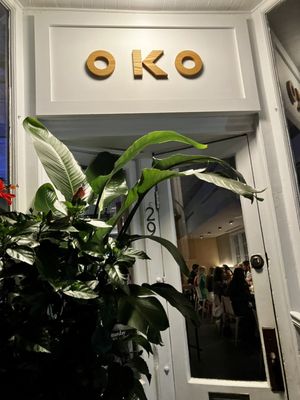 Oko Rye by null