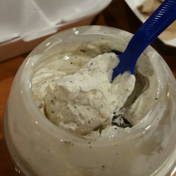 Culver's - Oreo mixer - Burgers Near Me - Newnan, Georgia