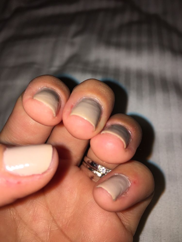 LUCKY NAILS 7311 Niagara Falls Blvd, Niagara Falls, New York Nail Salons Phone Number Yelp