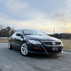 River Rat Auto Sales