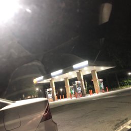 Gas pumps