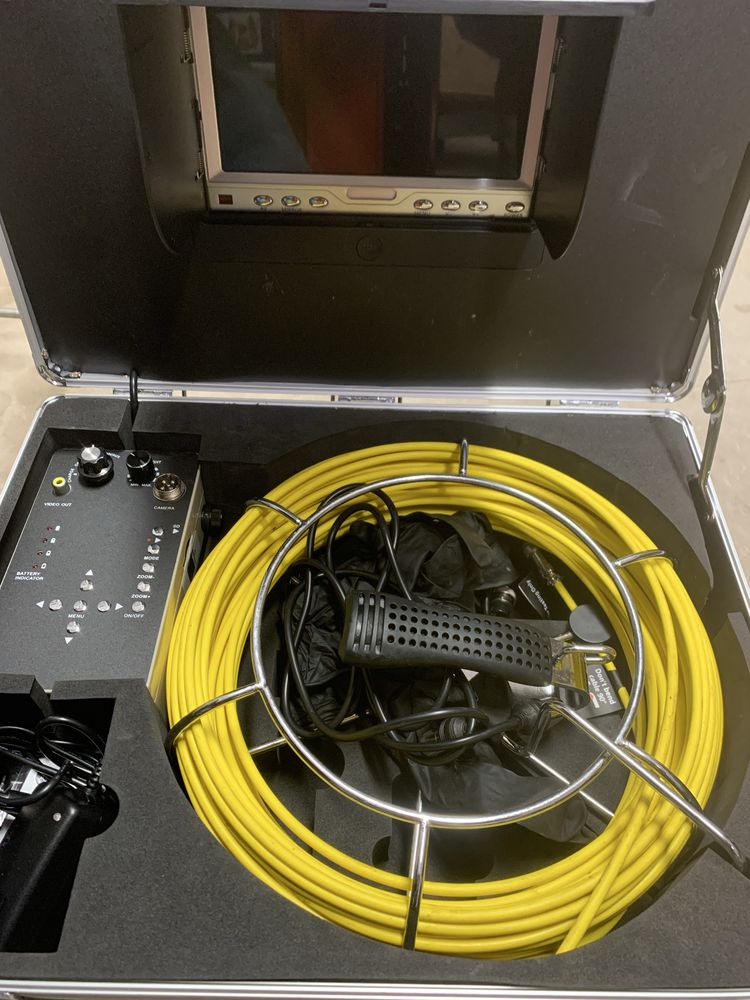 A Sap - septic in Hanson, MA