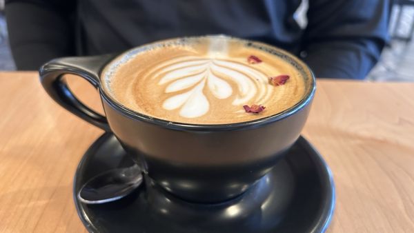 Roze Pony by null Roze Pony by null