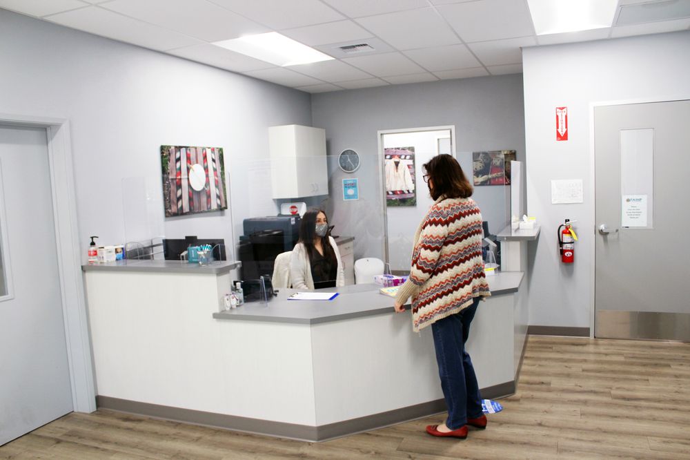 Fresno American Indian Health Project - grief counselor in Fresno, CA