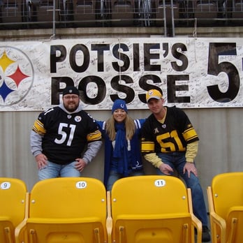 Acrisure Stadium - We're Potsie's Family Fans! - Stadiums & Arenas Near Me - Pittsburgh, Pennsylvania Acrisure Stadium - We're Potsie's Family Fans! - Stadiums & Arenas Near Me - Pittsburgh, Pennsylvania